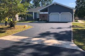 Best Brick Driveway Installation  in London, CA